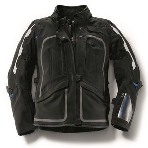 BMW Enduroguard Jacket - Women’s 42 (EURO)